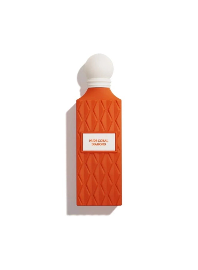 IBRAQ Nude Coral Diamond 150ml - Image 2
